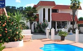 Casa Bella Motel